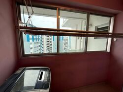 Blk 164B Rivervale Delta (Sengkang), HDB 3 Rooms #589295001